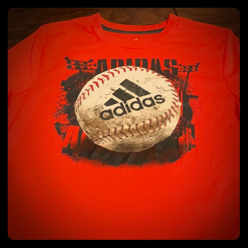Boys shirt
